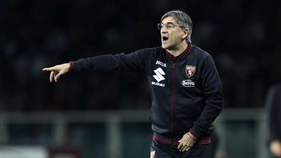 Torino, Juric avverte il  Napoli: “Testa alle ultime tre partite, siamo concentrati”