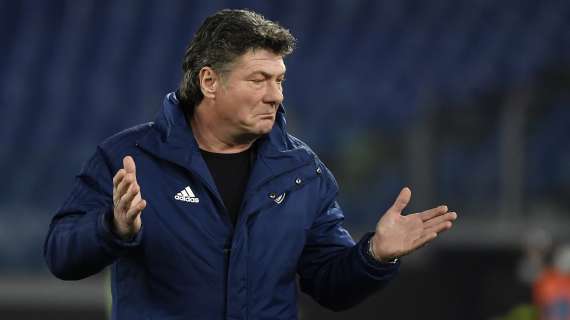 UFFICIALE – Cagliari, esonerato Mazzarri: fatale la sconfitta contro l’Hellas Verona