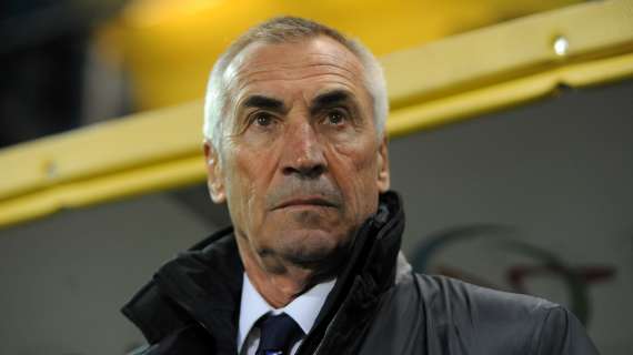 Un gigante per l’attacco di Spalletti: lo sponsorizza Edy Reja