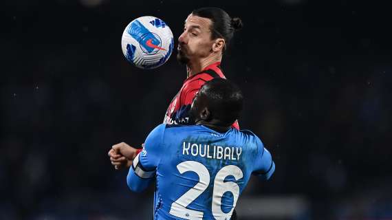VIDEO – Koulibaly sempre più napoletano: in viaggio cantando ‘O sarracino