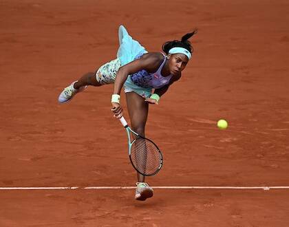 Aborto, Coco Gauff non ci sta: «È una decisione pericolosa, esorto tutti a far sentire la propria voce»