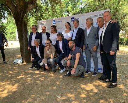 Al cinema il racconto dell’Italia che vinse il Mondiale dell’82