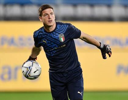 Alessio Cragno è il nuovo portiere del Monza