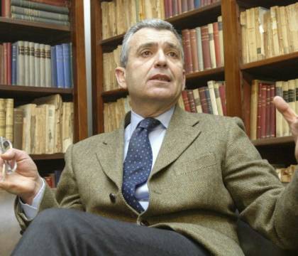 Botti: «Il falso in bilancio è molto difficile da dimostrare. Non ci saranno conseguenze per il Napoli»