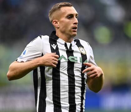 CorSport: Deulofeu non rientra tra le preferenze di Spalletti 