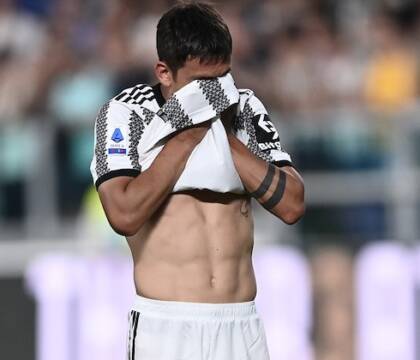CorSport: l’Inter offre a Dybala 7 milioni con i bonus, lui vuole una quota fissa più alta, come Lautaro
