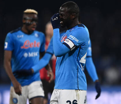 Corrmezz: Koulibaly è il piano B del Barcellona, il Napoli potrebbe salire a 5 milioni per il rinnovo