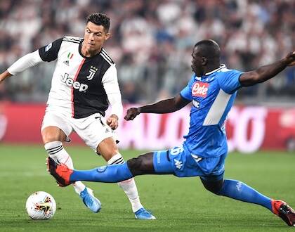 Corsera: Koulibaly alla Juventus solo se parte De Ligt, questione di monte ingaggi