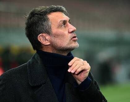 Corsera: al Milan cresce l’ansia per Maldini. L’intesa ancora non c’è