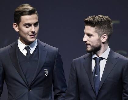 Corsport: da Dybala a Mertens, le strategie suicide di chi ha rifiutato i rinnovi e ora è senza squadra