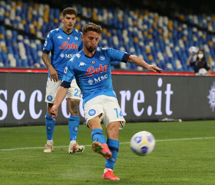 Corsport: per Mertens un’offerta dall’Indonesia (oltre all’Anversa)