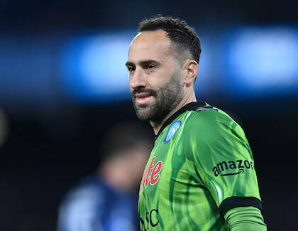 Dall’Arabia: Ospina sarà un nuovo giocatore dell’AlNasr