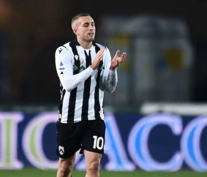 Deulofeu, Napoli e Udinese pronte a chiudere: si discute di bonus, dettagli ed eventuali contropartite
