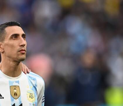 Di Maria: «La Juve è il club più grande d’Italia, uno di quelli interessati a me. Sto riflettendo»