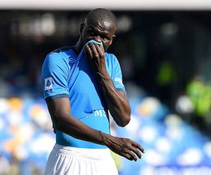 El Mundo Deportivo fa la lista dei desideri del Barcellona: Koulibaly non c’è
