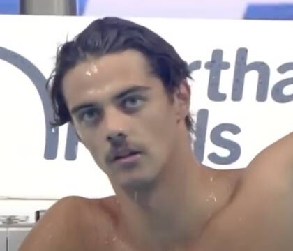 El Paìs: «Ceccon ha sconfitto le leggi della fisiologia. L’Italia del nuoto è l’unica che resiste agli Usa»