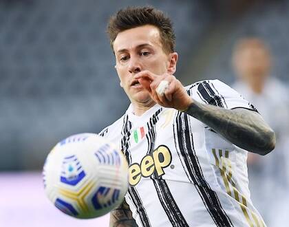 Gazzetta: Bernardeschi è uno dei tanti parametri zero ancora senza squadra