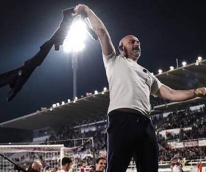 Gazzetta: tra Italiano e la Fiorentina è questione di soldi ma non solo