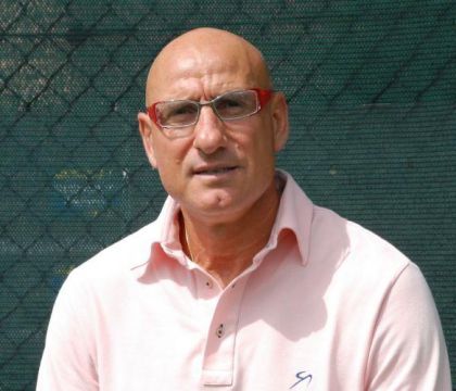 Graziani: «Pulivo le mie scarpe da solo e ci parlavo: «Non fate scherzi, non tradite…»