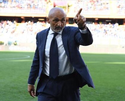 I pensieri di Spalletti: mi vendi Koulibaly? Un secondo dopo mi dimetto