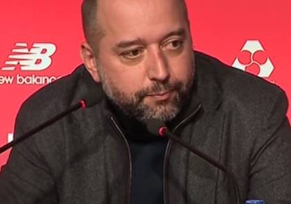 Il Bordeaux di Gerard Lopez, il presidente del Lille che ha venduto Osimhen, retrocesso in C per debiti