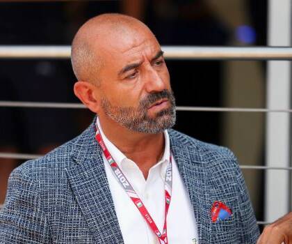 Ivan Capelli: «Nasco calciatore, terzino destro. Poi una volta affrontai Bergomi e decisi di smettere»
