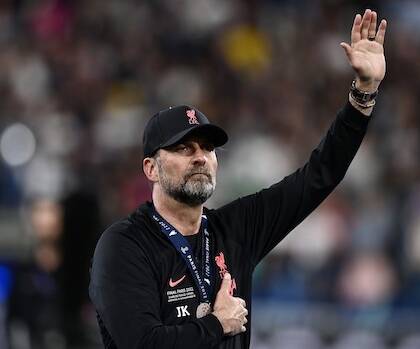 Klopp e i suoi fratelli: l’allenatore del Liverpool che perde sempre le finali è in buona compagnia