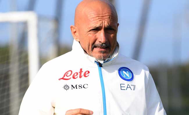 Kvaratskhelia e Olivera? La reazione di Spalletti per i due nuovi acquisti del Napoli