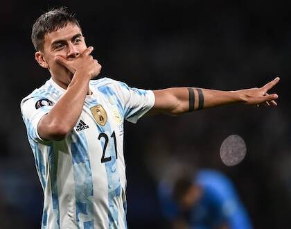 La Gazzetta apre gli occhi su Dybala: nessun incontro con l’Inter in settimana