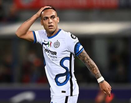La Gazzetta e l’arte di nascondere tra le righe il possibile addio di Lautaro