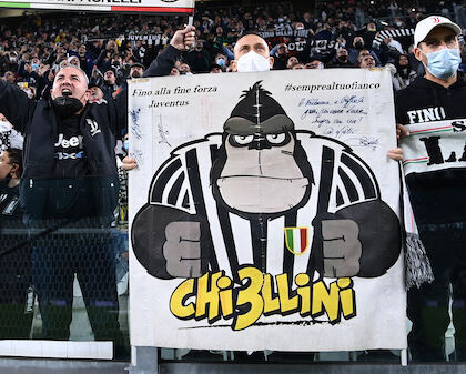 La Juventus come il quorum referendario
