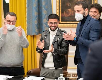 La Mls sarà il primo campionato trasmesso solo in streaming, Insigne sarà su Apple Tv