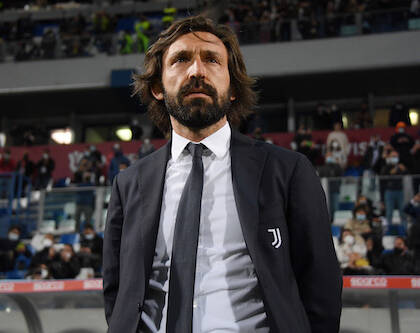La Süddeutsche: perché vi sorprendete di Pirlo al Karagümrük? Che ha dimostrato alla Juve?