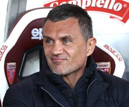La partita di Paolo Maldini nel Milan: è in ballo il ruolo di ad non solo il rinnovo da direttore tecnico