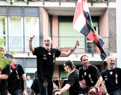 Libero: che succede al Milan? Dubbi anche sul budget mercato di RedBird