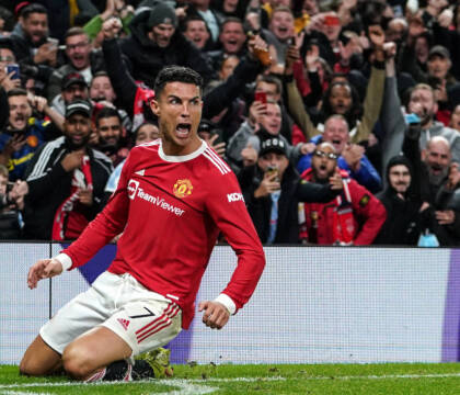 Lo United furioso per l’incontro Mendes-Chelsea: «Ronaldo non è in vendita»