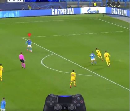 L’ossessiva rincorsa alla generazione Playstation da parte dell’industria calcio confusa e disperata