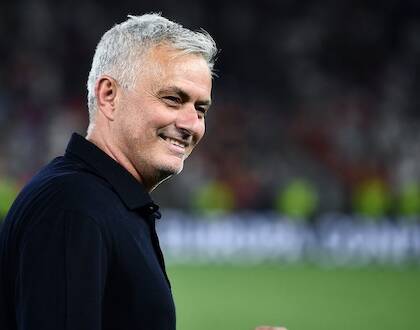 Mourinho: «In una squadra l’aspetto umano è quello più importante, devi creare empatia»