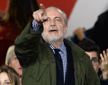 Multiproprietà, i De Laurentiis perdono un altro ricorso: dovranno scegliere tra Napoli e Bari