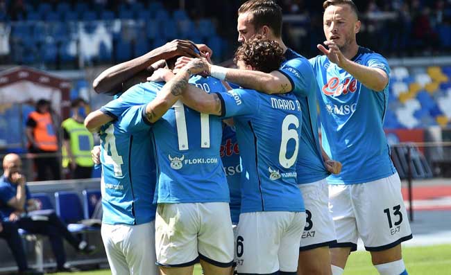 Napoli, la nuova difesa che vorrebbe Spalletti: la scommessa vinta, le conferme e il quarto uomo