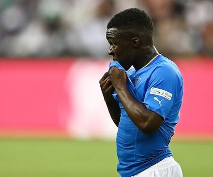Nazionale Under 19, Zurigo e Atalanta si oppongono alla convocazione di Gnonto e Scalvini