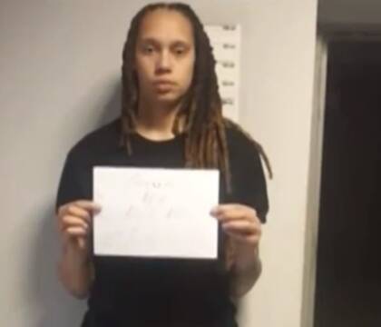 Pensate se LeBron finisse in uno scambio di prigionieri tra Russia e Usa. Ecco: potrebbe succedere a Brittney Griner