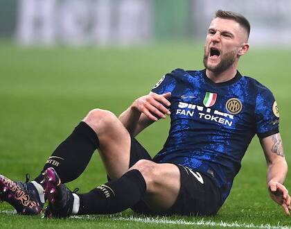Poesia Gazzetta: Skriniar ha capito che il suo sacrificio è un atto d’amore per l’Inter