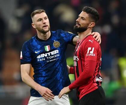 Proseguono le lezioni della Gazzetta: su Skriniar al Psg neanche una riga, ignorata la rabbia dei tifosi