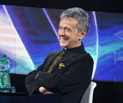 Pupo: «Sono un sopravvissuto. A 25 anni ero miliardario, poi i debiti di gioco. Raccontarlo è un miracolo»
