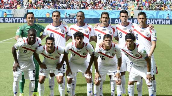 Qatar 2022, Costa Rica ultima qualificata! Sarà nel girone di Germania e Spagna