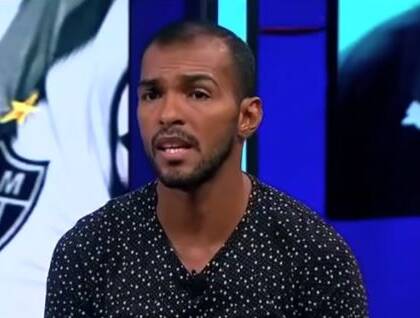 Richarlyson: «Sono bisessuale, e allora? Nel calcio non se ne parla perché comandano i tifosi organizzati»