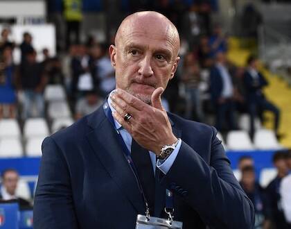 Rossi ct Ungheria prima in Nations League: «Sono fuori dal sistema calcio italiano da dieci anni»