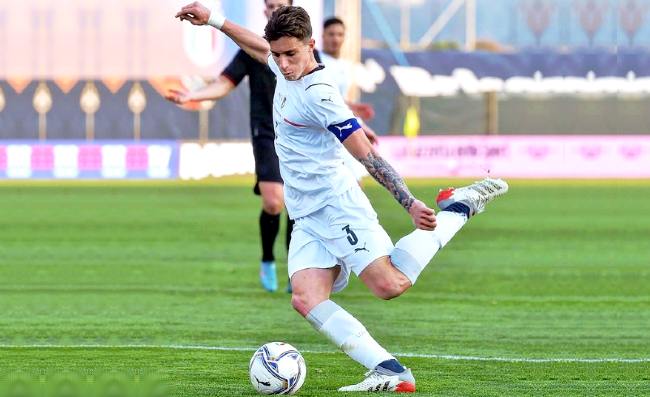 SKY – La Roma sfoltisce la rosa, anche la Salernitana pronta ad approfittarne