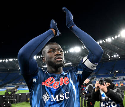 Sconcerti: «L’amore di Koulibaly per il Napoli ha un prezzo. La gente deve capire che il mondo è cambiato»